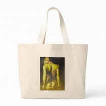 Plaits and Panties Gold bags by taiche Plaits and Panties Gold bags