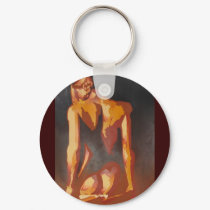 Plaits and Panties keychains by taiche Plaits and Panties keychains