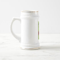 Plakat Heine - Simplicissimus 1896 Coffee Mugs