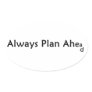 Plan Ahead Stickers