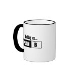 Plan B mugs