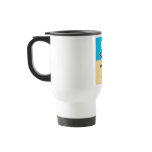 Plan B mugs