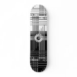 Plan B/Retro Skate Deck