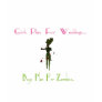 Plan For Zombies T Shirt