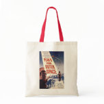Plan nine from outer space bags