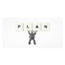 Plan Personalized Photo Card
