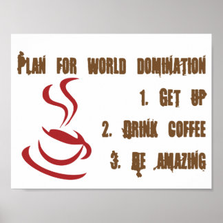 Domination planning were world would Domination planning were world would