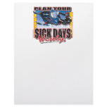 Plan-Your-Days-Wisely-[Conv Letterhead Template