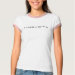 Ladies Ringer T-Shirt
