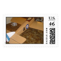 Plane3 postage