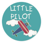 round_sticker - Kids Planes, Trains And Automobile T-Shirts And Gifts: Sizes  Available colors: 0