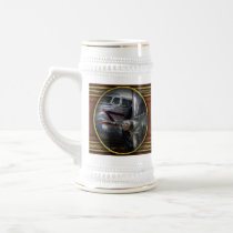 Plane - Hey fly boy Coffee Mugs