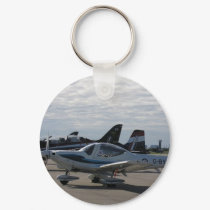 plane keychains