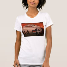 Plane - Pilot - Airforce - Go get em Tiger T-shirt