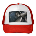 Plane - Pilot - Prop - You are clear to go Trucker Hat