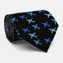 plane, custom ties