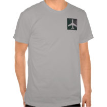 Plane t-shirts by pre818 Plane t-shirts