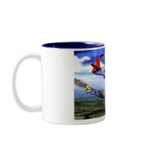 PLANES 1 mugs