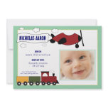 trains, train set, plane, airplane, banner,