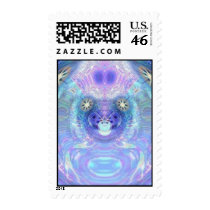 Planet 333 postage by lester_palocsay Planet 333 postage