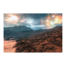 Planet Apocalypse posters by Brian_Simes Planet Apocalypse posters