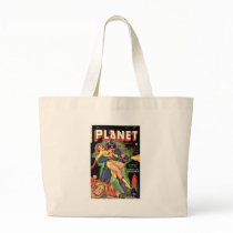 Planet Comics No 70 Bags