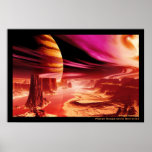 Planet Cooperwine Revisited Posters
