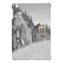 Planet Earth Cover For The iPad Mini