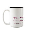 planet earth crystal cave formations mugs by silkartisan planet earth crystal cave formations mugs