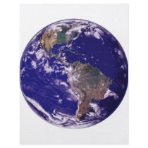 Planet Earth Full Color Flyer