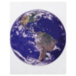 Planet Earth Full Color Flyer