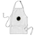 Planet Earth Gear aprons by ThinkAtheist Planet Earth Gear aprons