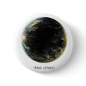 Planet Earth Gear buttons by ThinkAtheist Planet Earth Gear buttons
