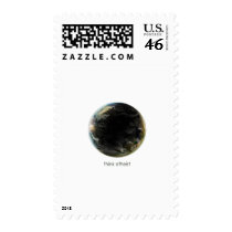 Planet Earth Gear postage by ThinkAtheist Planet Earth Gear postage