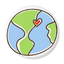 Planet Earth Picture! magnets by angeria Planet Earth Picture! magnets