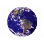 Planet Earth Postcards