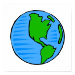 planet earth