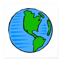 planet earth posters