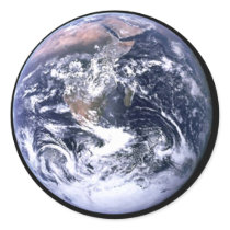 Planet Earth Sticker