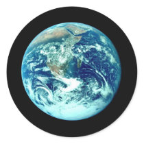 Planet Earth Sticker by Natures_Best_Images Planet Earth Sticker