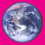Planet Earth Sticker