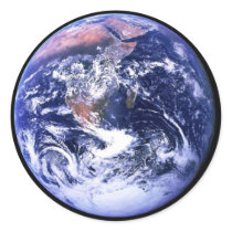 Planet Earth Sticker by TNMgraphics Planet Earth Sticker