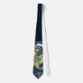 Planet Earth tie