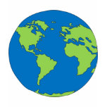 Planet Earth Shirt