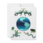 Planet Earth with Herps Invite