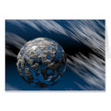 Planet elle cards by keoma Planet elle cards