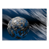 Planet elle cards