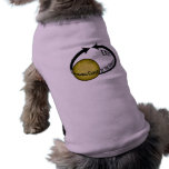 Planet Eris Bringing Chaos To The Universe Pet Shirt