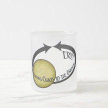 Planet Eris Bringing Chaos To The Universe Mugs