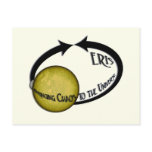 Planet Eris Bringing Chaos To The Universe Post Cards